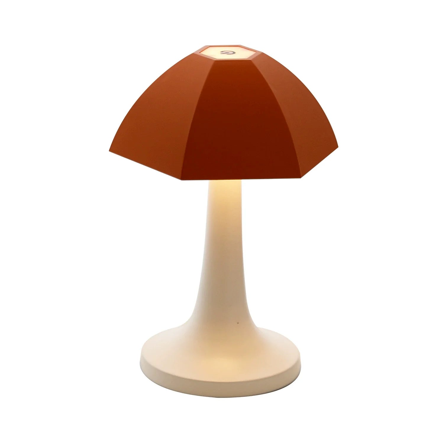 Best-Selling Danish Ins Mushroom Decor Lamp