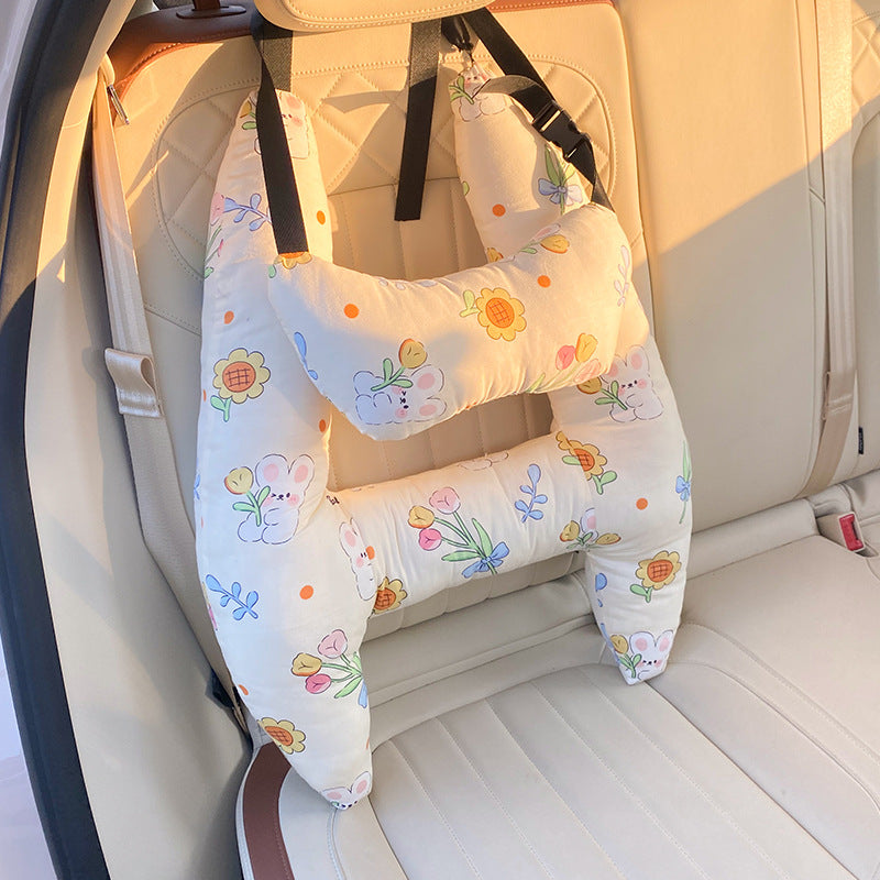 Maliben | Comfortable Car Pillow