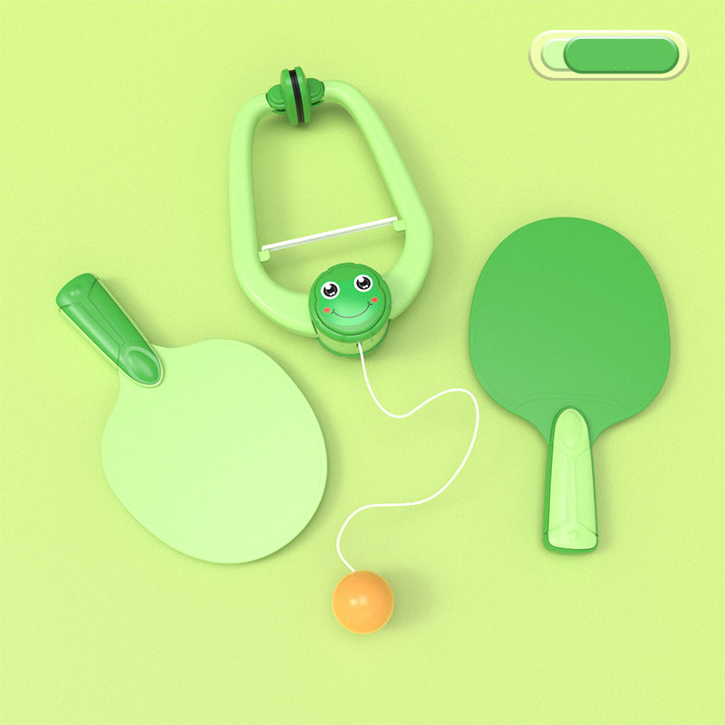 Maliben | Door Frame Ping Pong Game Set