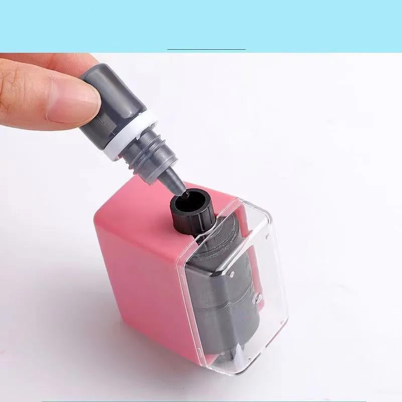 Maliben | Mathematical Stamp Roller For Learning To Calculate