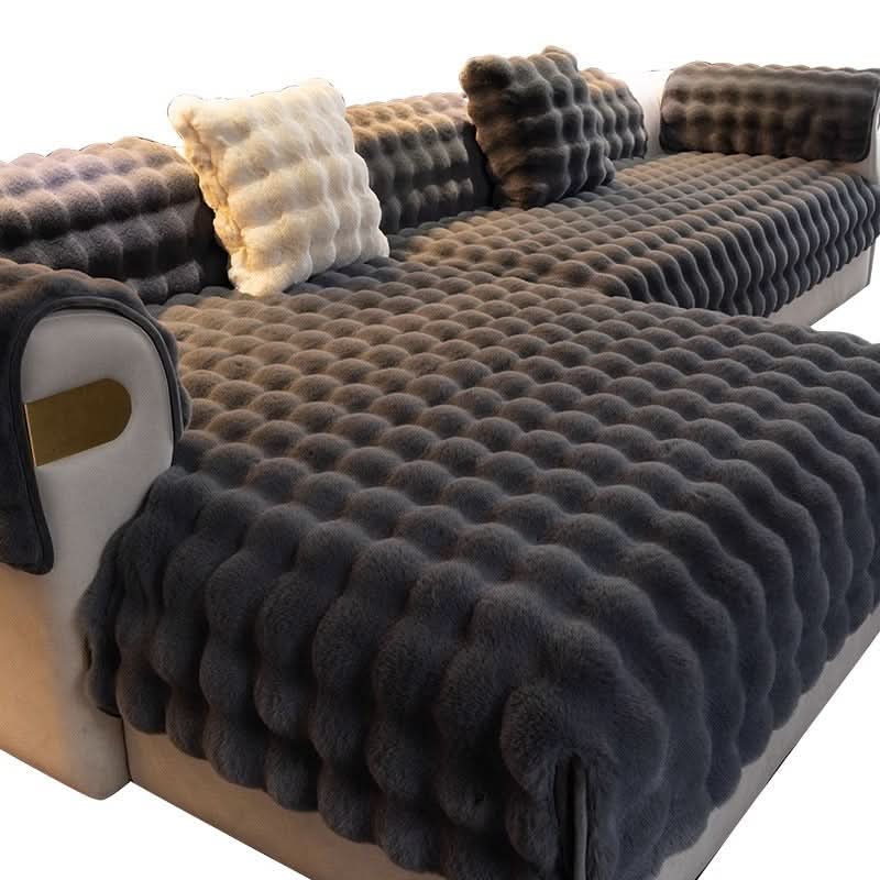 Maliben | Non-slip Sofa Cover for Pets & Family