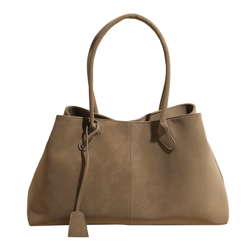 Maliben | Nakoo Luxe Tote Bag | Stylish And Spacious Bag For Daily Essentials