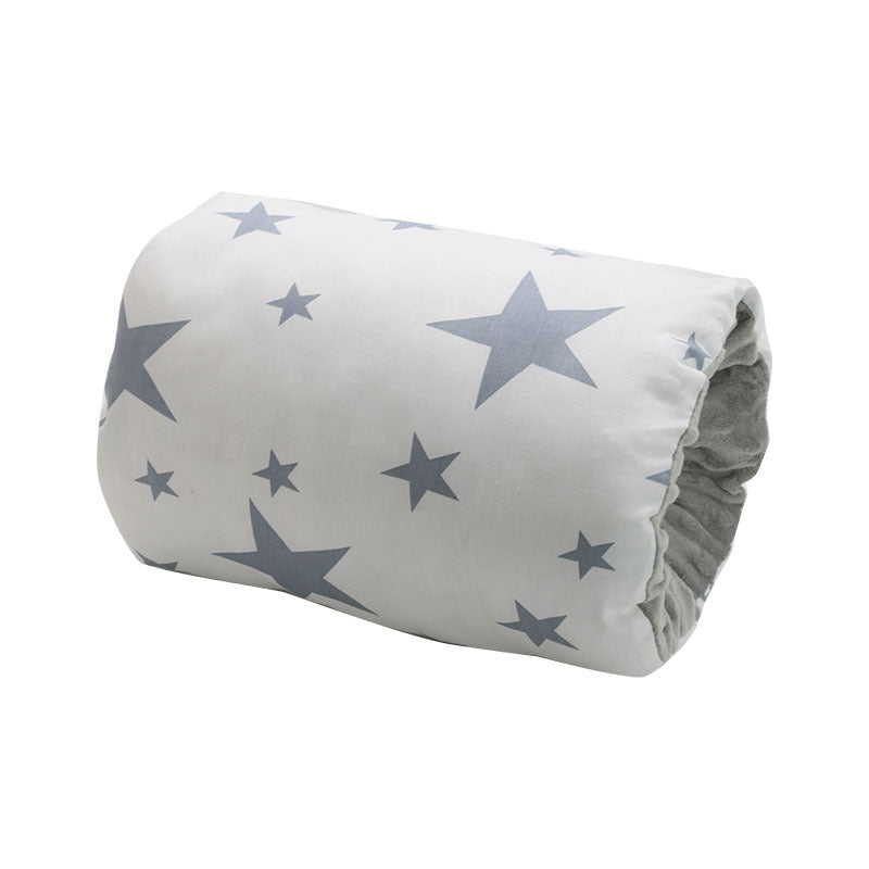 Maliben | Cozynest Cushion | ComFort For Mother And Baby - Anti-Spit Support for Bottle Feeding