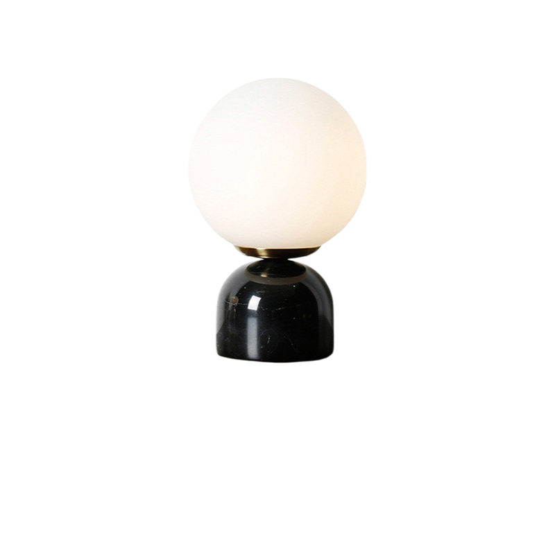 Maliben | Table Lamp In Modern Design FOr Living Room or Bedroom
