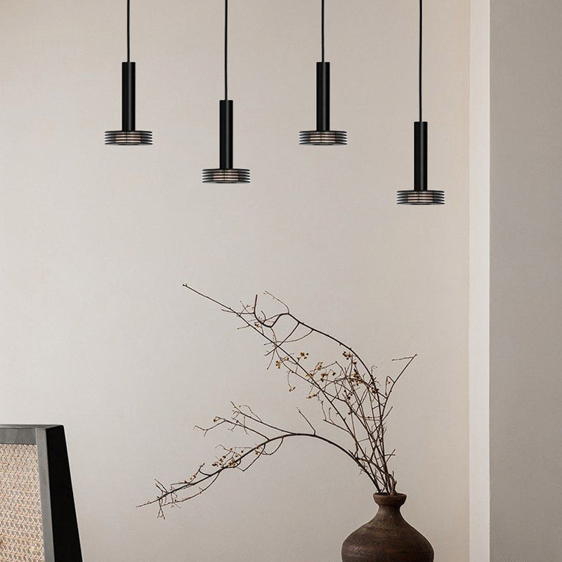 Maliben | Nordic Minimalist Iron Pendant Light