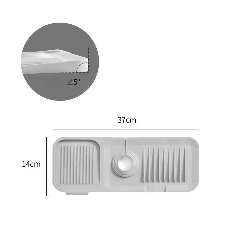 Maliben | Sécusilicone | Quick And Practical Drying