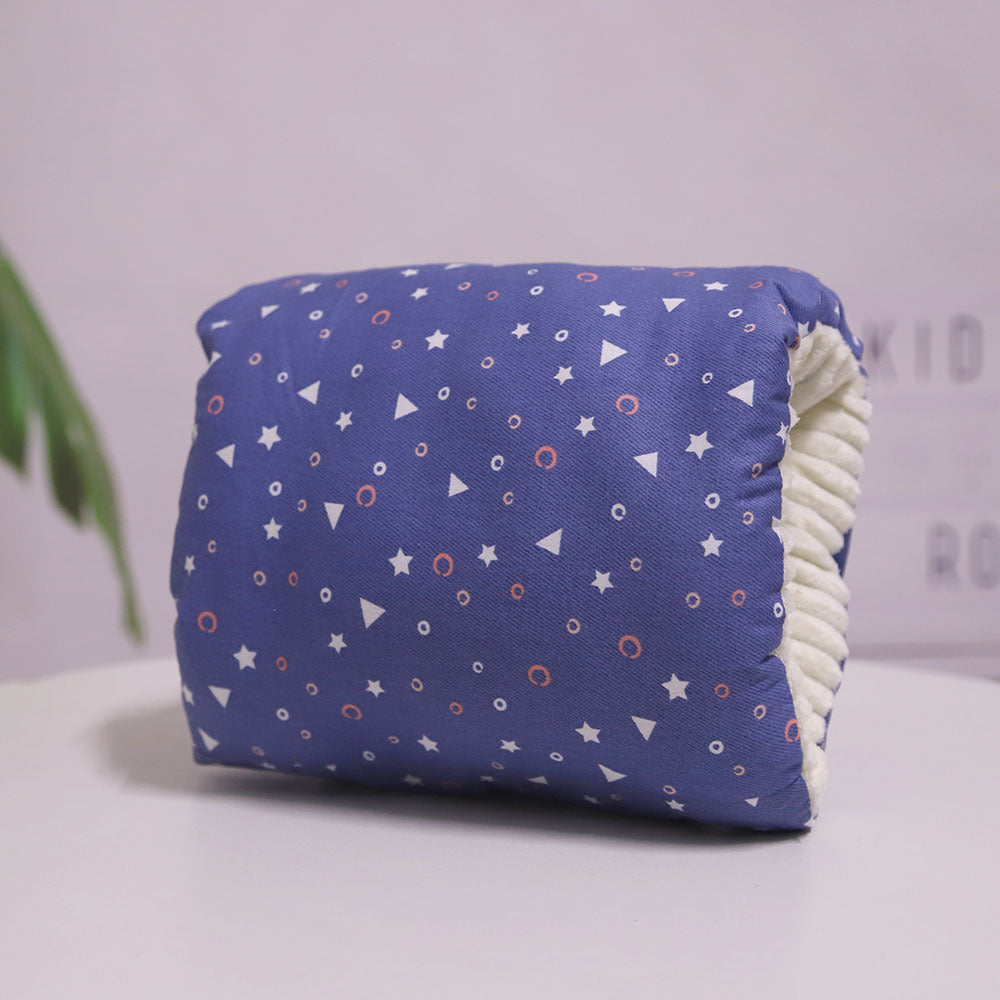 Maliben | Cozynest Cushion | ComFort For Mother And Baby - Anti-Spit Support for Bottle Feeding