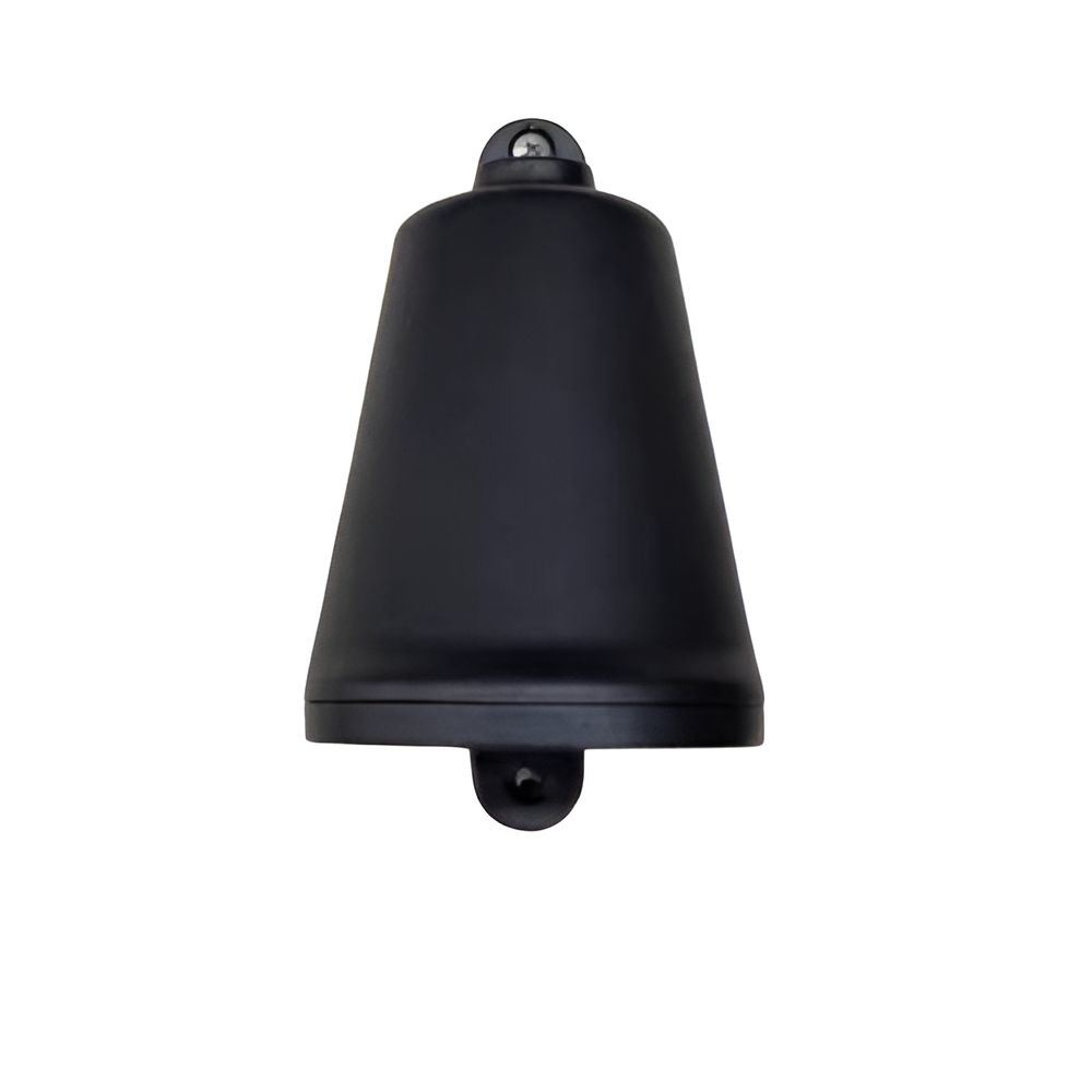Maliben | Minimalistic Led Outdoor Wall Lamp
