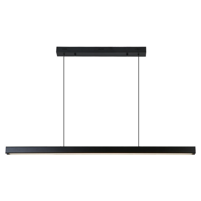 Maliben | Scandinavian Pendant Light Kitchen Table