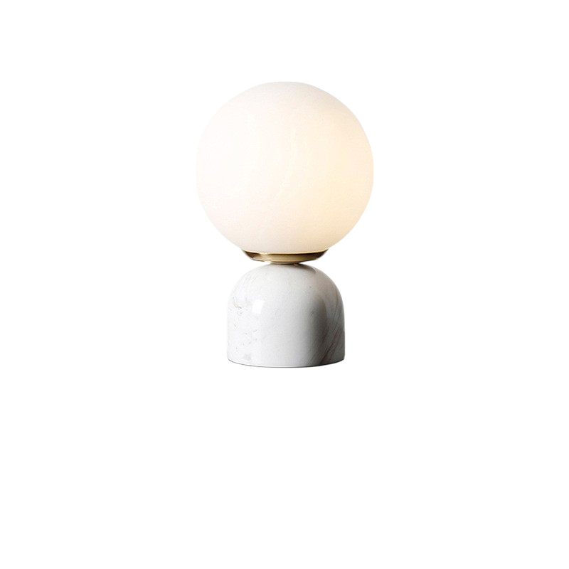 Maliben | Table Lamp In Modern Design FOr Living Room or Bedroom
