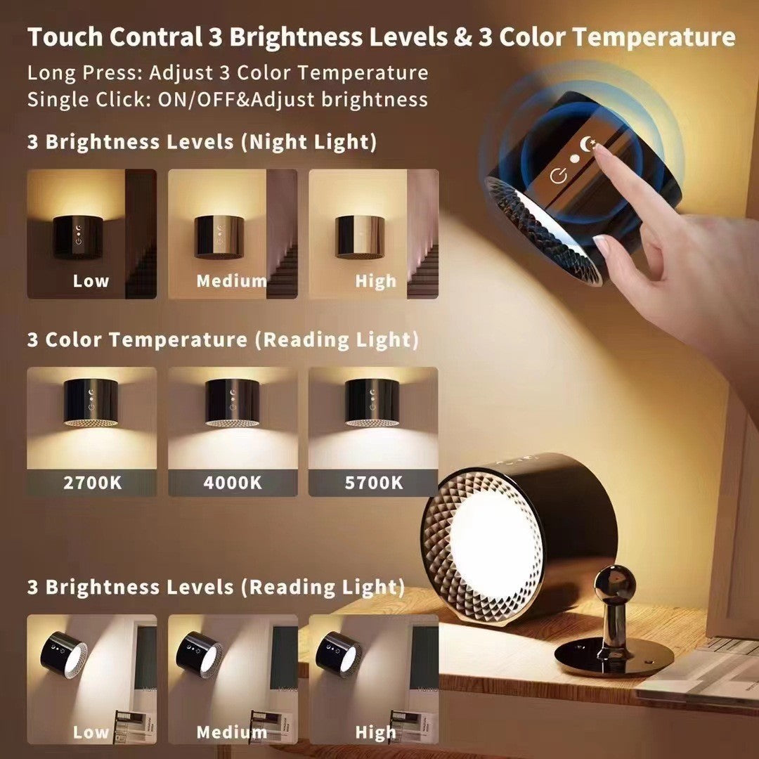 Maliben | Led Wall Mounted Lights