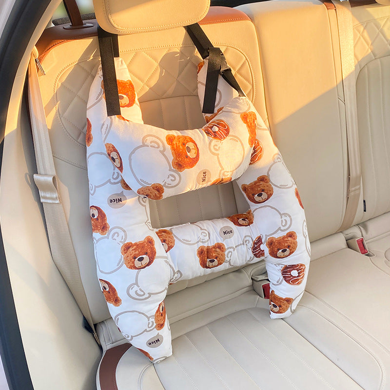 Maliben | Comfortable Car Pillow