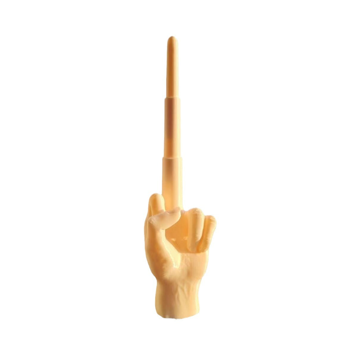 Maliben | Retractable Middle Finger Stress Relief Toy