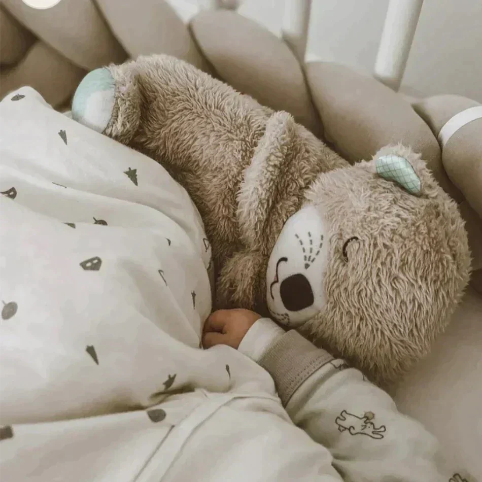 Maliben | Cuddle Buddy - Soothing Breaths And Soft Melodies