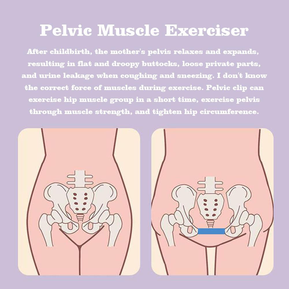 Maliben | Pelvicrepair | Boost Your Confidence