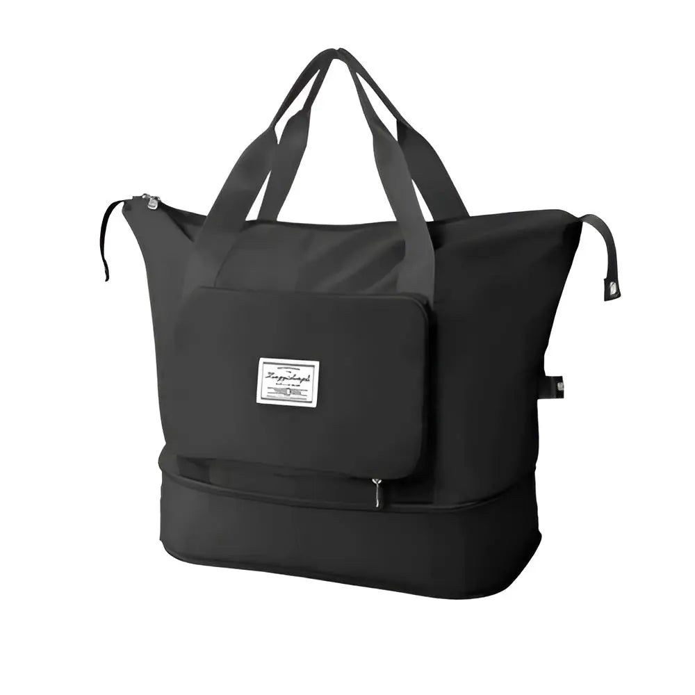 Maliben | Smartfold Travel Bag - The Perfect Waterproof Bag For Adventurers