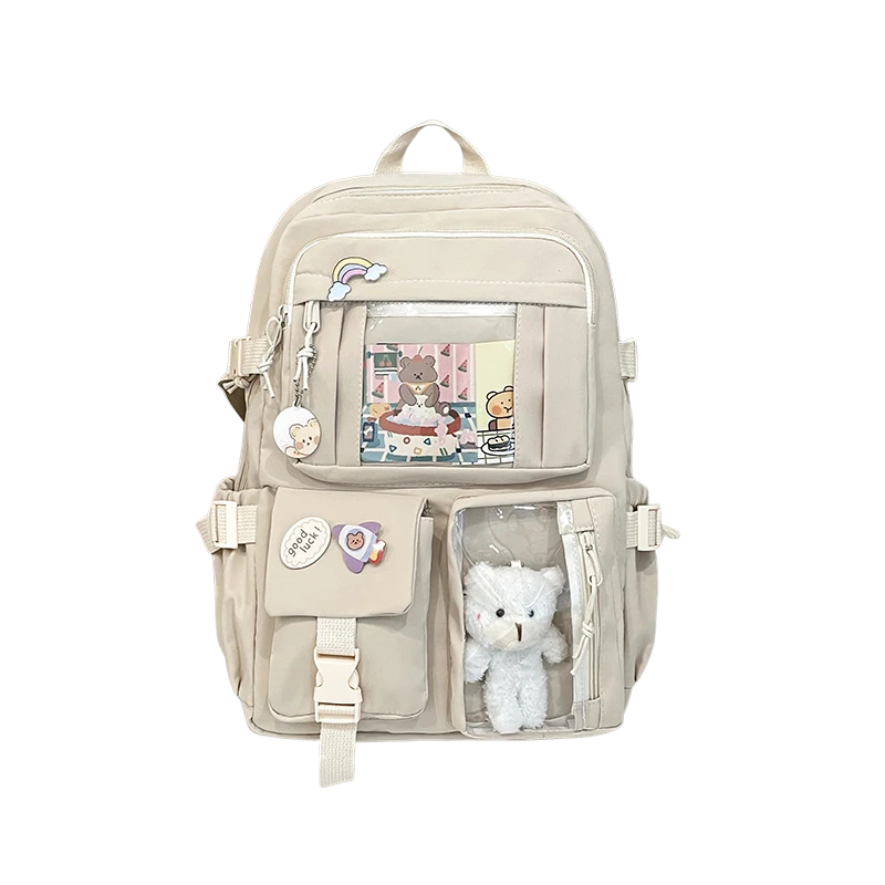 Maliben | Cleartote