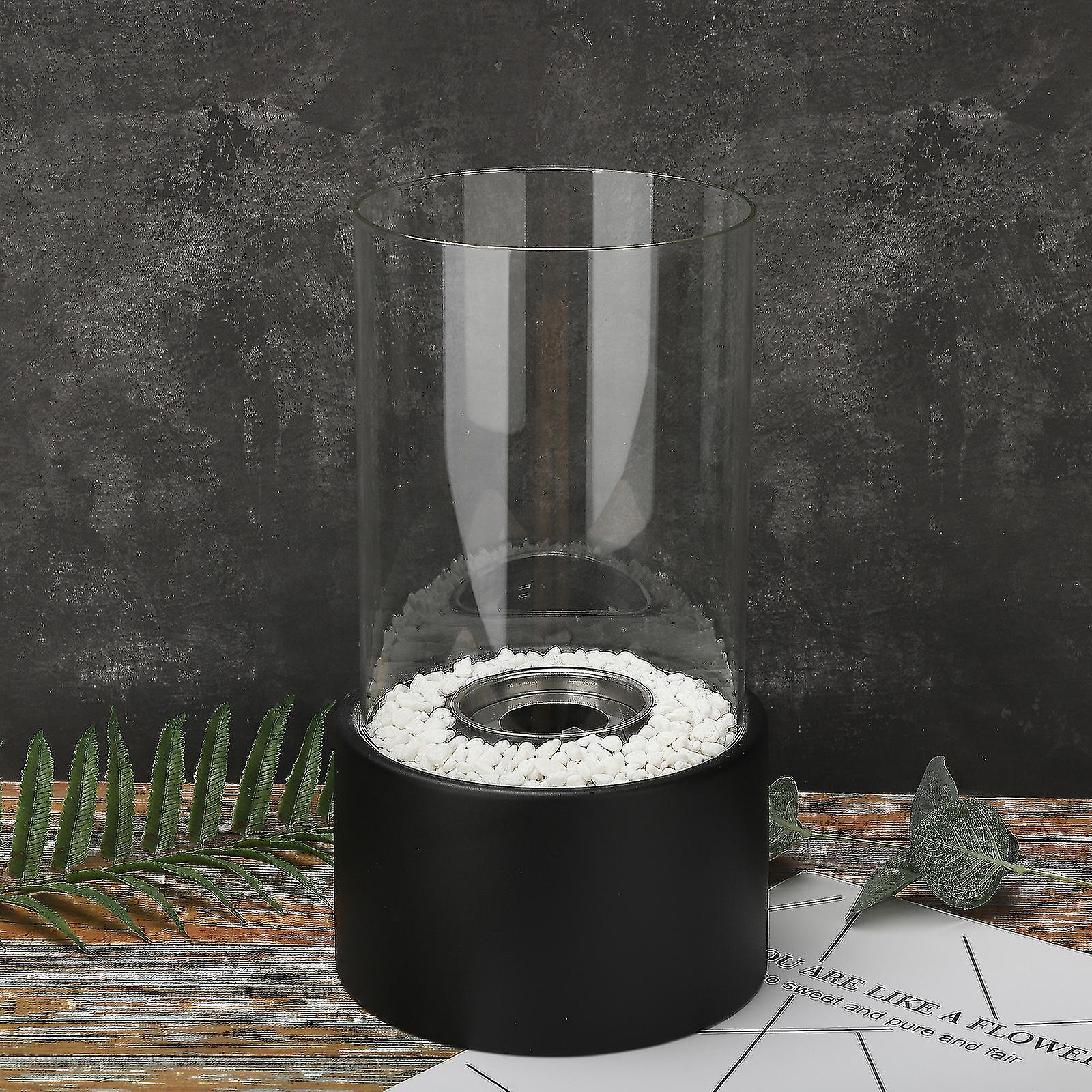 Maliben | Everlasting Flame Oil Lamp