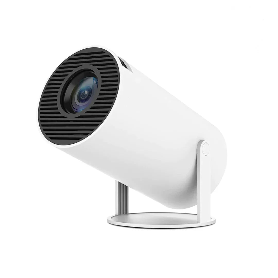 Maliben | Cinemate™ - 4k Ultra Hd Projector