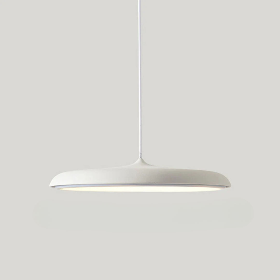 Maliben | Luxury Scandinavian Design Pendant Lamp