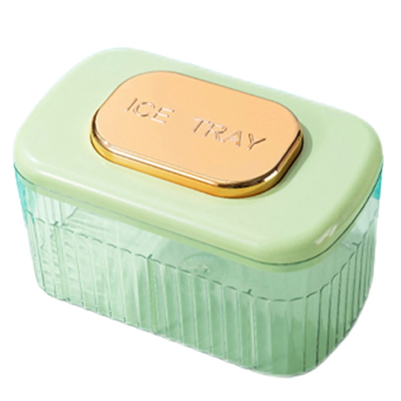 Maliben | One-Press Ice Cube Maker Box
