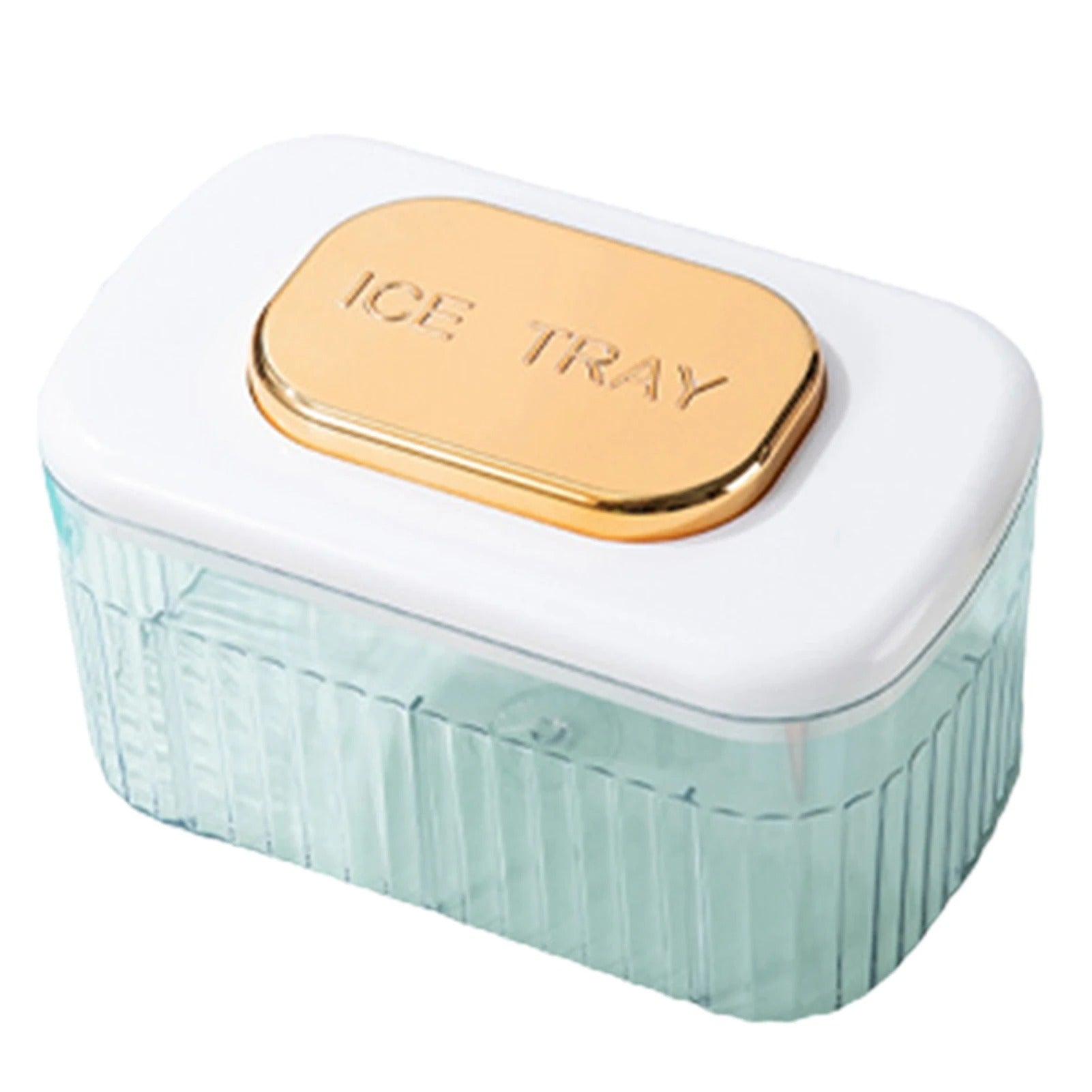 Maliben | One-Press Ice Cube Maker Box