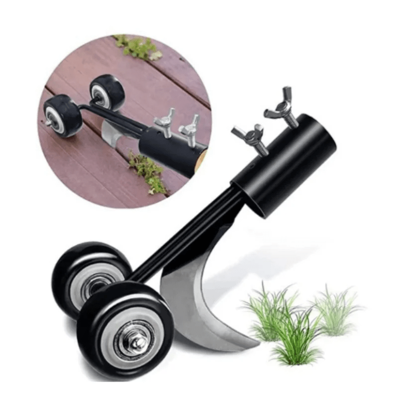 Maliben | Weedfix | Easily Free Your Garden