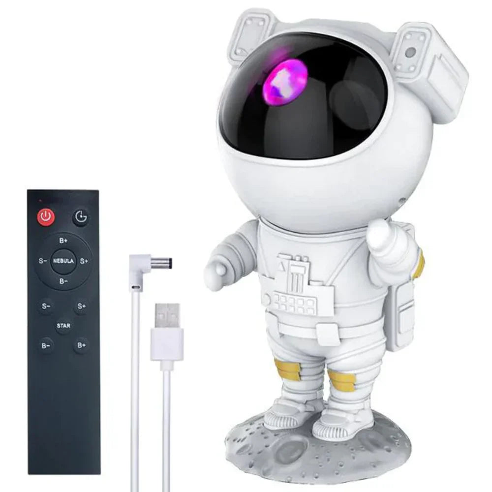 Maliben | Astrolight | Awaken Your Starry Imagination