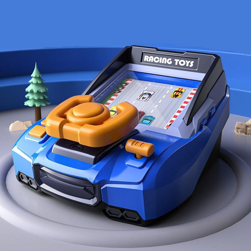 Maliben | Zoomster | Remote-Controlled Car For Children With Interactive Features - Playful Rc Car For Active Indoor And Outdoor Play