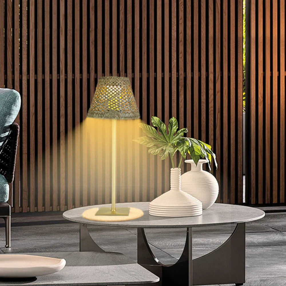 Maliben | Wireless Led Lamp - Modern Design For Any Space