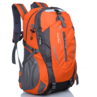 Maliben | Trailblazer 40l Backpack - Lightweight & Waterproof For Your Trip