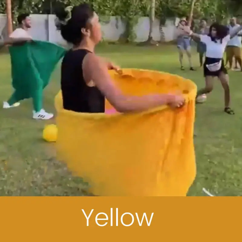 MAliben | Turbocatch Pants — Transform Any Party Into a Wild Laugh And Action Marathon!
