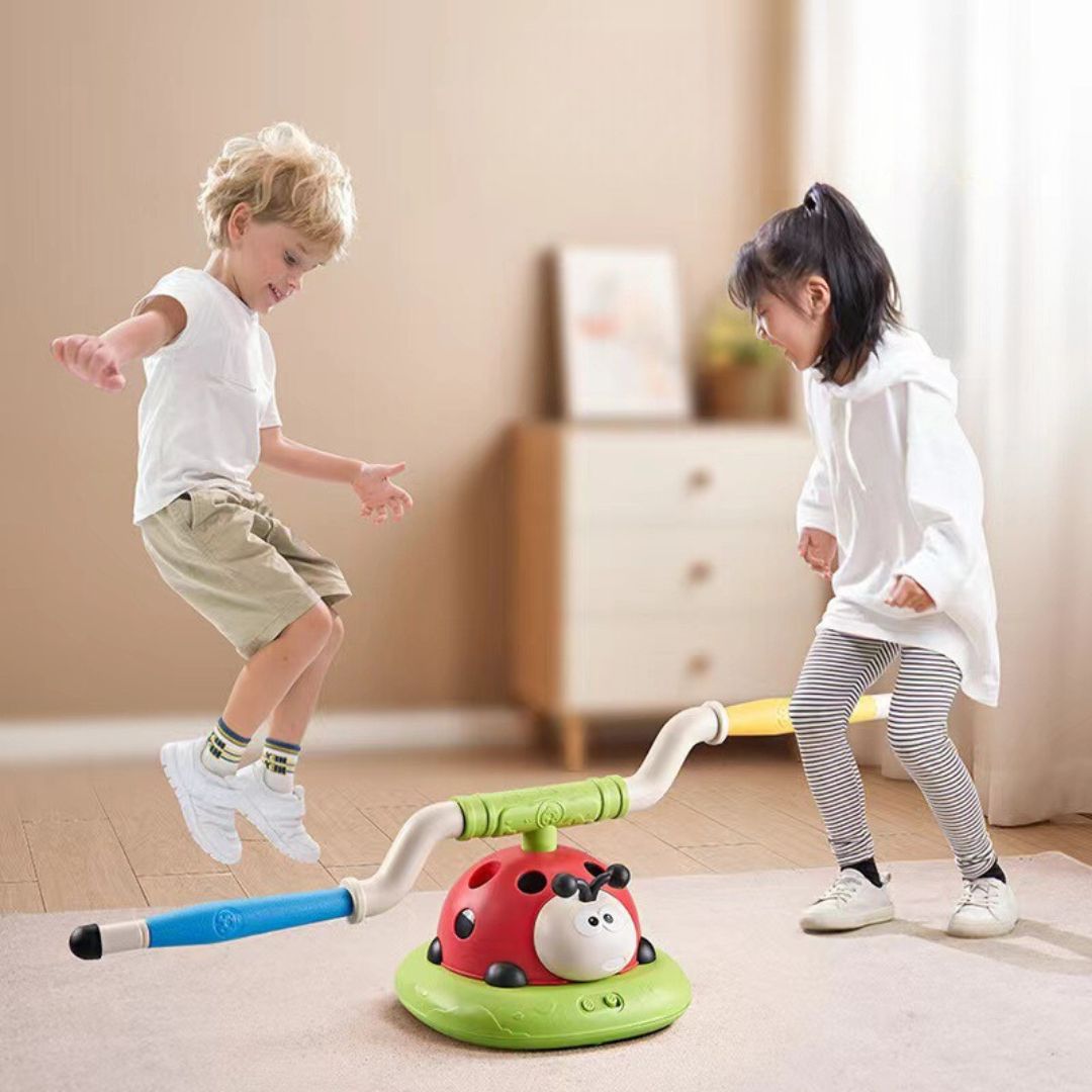 Maliben | 3in1 Fun And Movement Toy