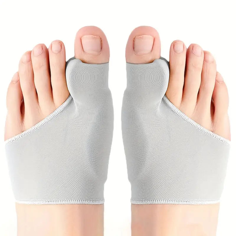 Maliben | Compresscare Toe Corrector For Hallux Valgus – ComFort for Your Feet