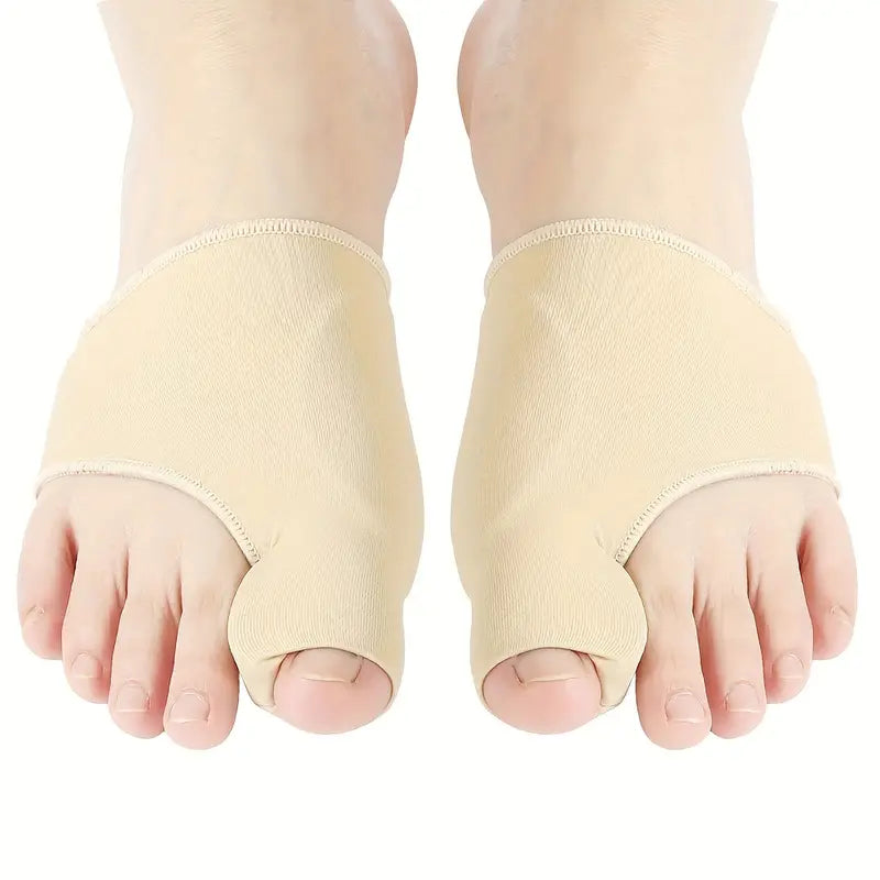 Maliben | Compresscare Toe Corrector For Hallux Valgus – ComFort for Your Feet