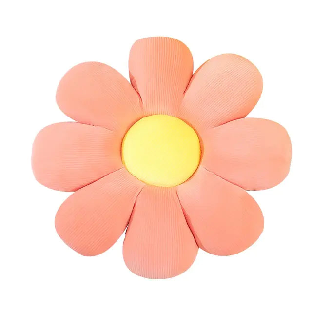 Maliben | Stylish And Comfortable Flower-Shaped Seat Cushion - Floral Bliss