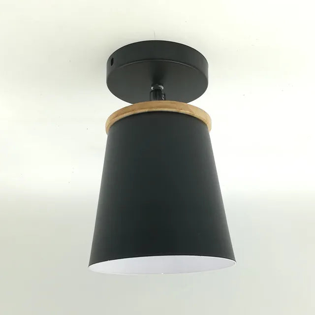 MAliben | Sweetlume Ceiling Lamp - Soft Pastel Macaroon Ceiling Lamp For a Modern Interior