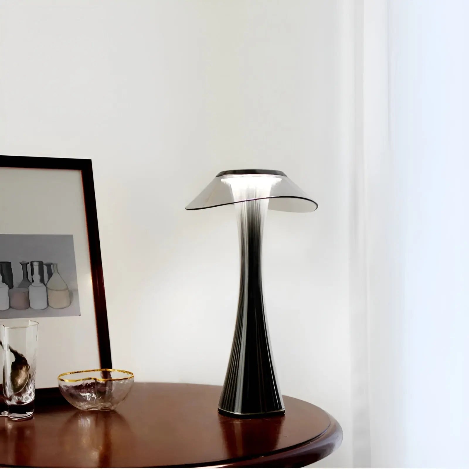Maliben | Gior Luxe Table Lamp – Elegance And Flexibility