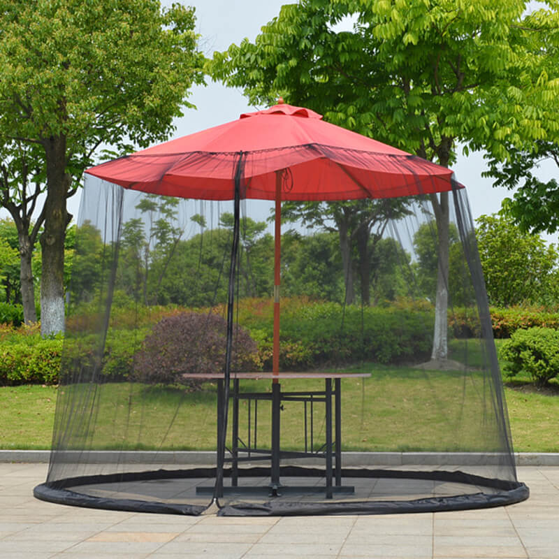 Maliben | Patio Umbrella Mosquito Net