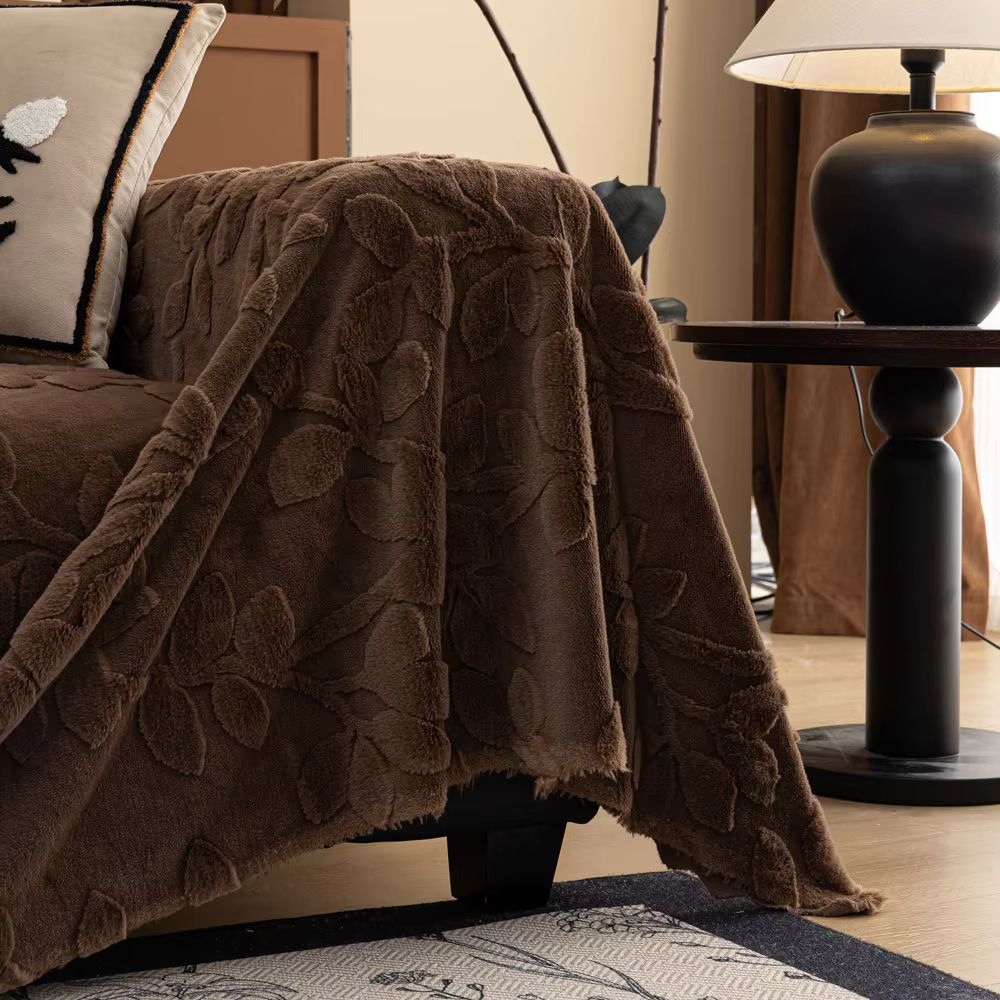 Maliben | Petal Comfort Sofa Cover