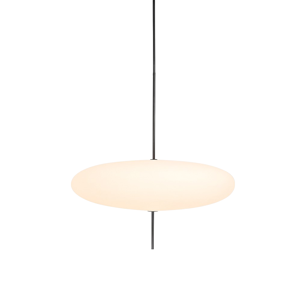 Maliben | Danish Pendant Lamp In Bauhaus Style
