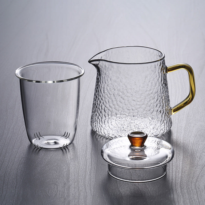 Maliben | Pindefang Teapot with Strainer