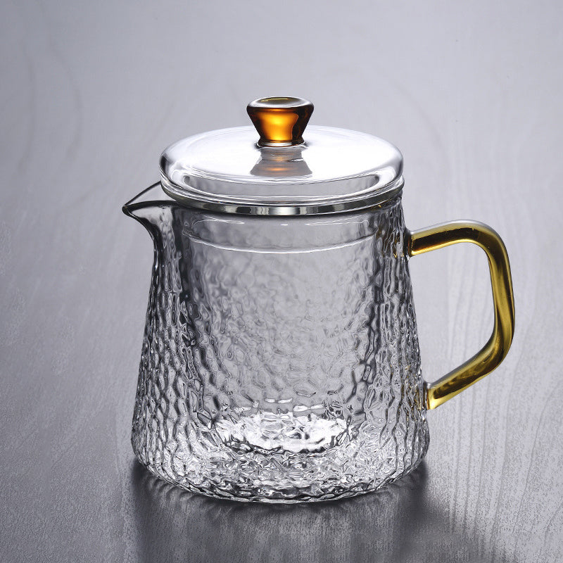 Maliben | Pindefang Teapot with Strainer