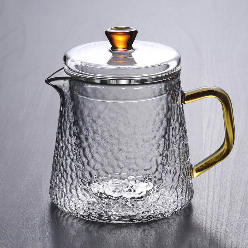 Maliben | Pindefang Teapot with Strainer