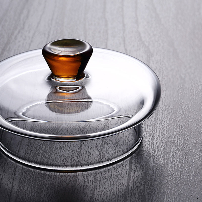 Maliben | Pindefang Teapot with Strainer