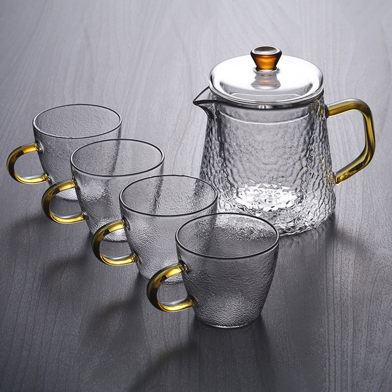Maliben | Pindefang Teapot with Strainer