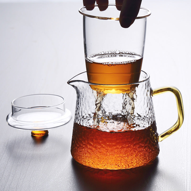 Maliben | Pindefang Teapot with Strainer