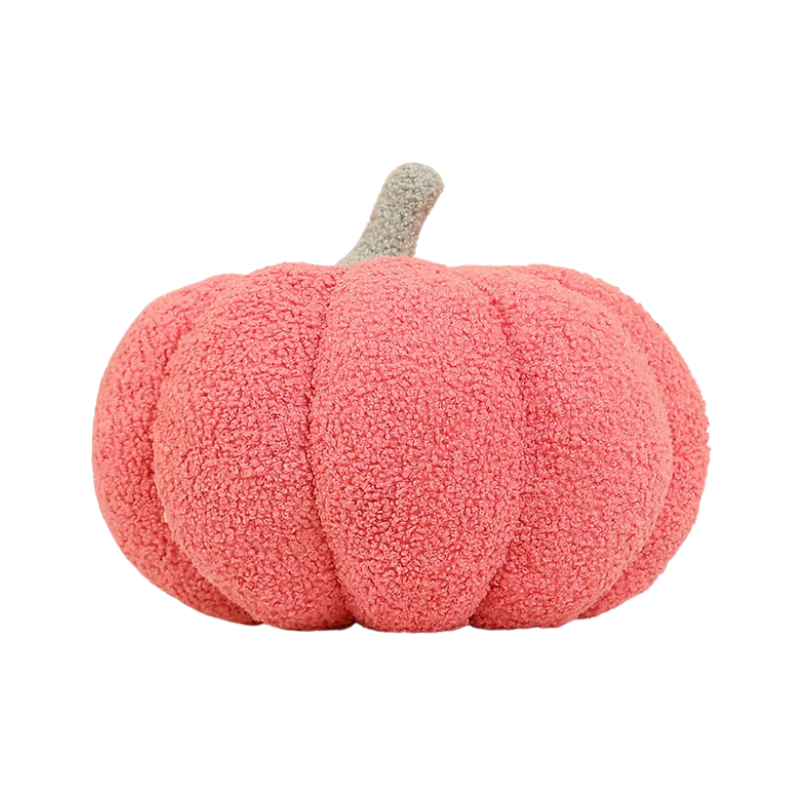 Maliben | Plush Pumpkin