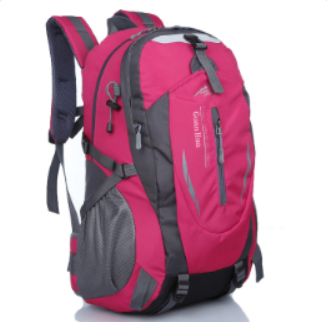 Maliben | Trailblazer 40l Backpack - Lightweight & Waterproof For Your Trip