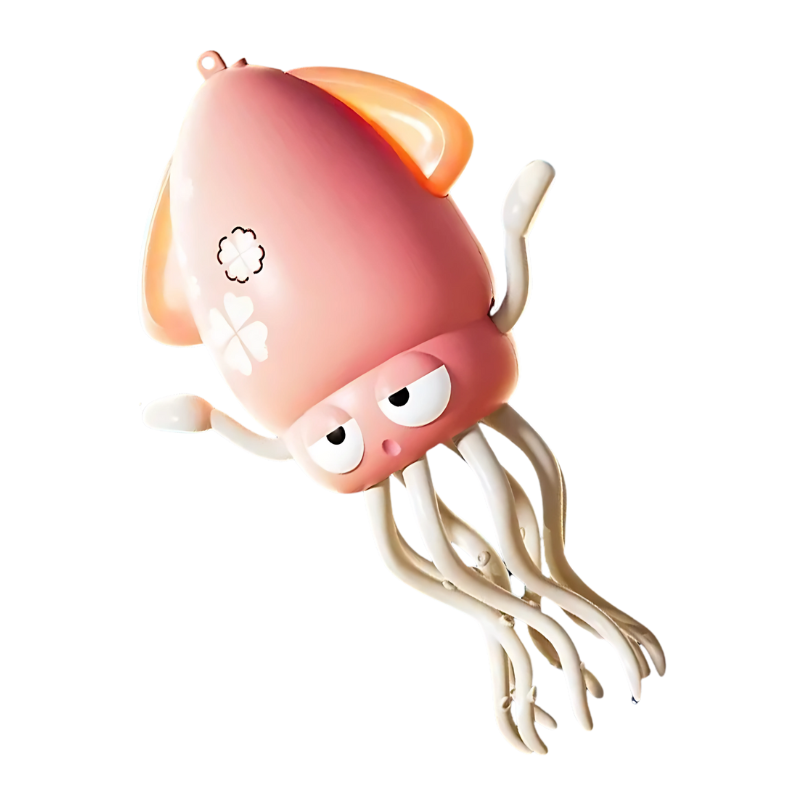 Maliben | Wobble Octopus